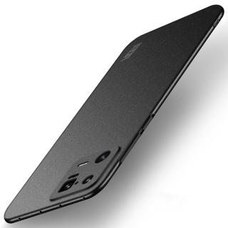 Pouzdro Mofi Shield pro Xiaomi 13 Pro Barva: Černá