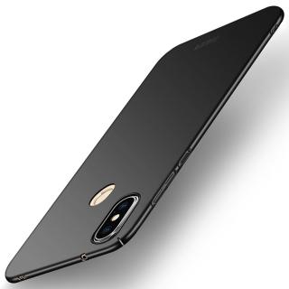 Pouzdro Mofi Shield pro Xiaomi Redmi Note 6 Pro Barva: Černá