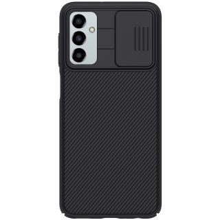 Pouzdro Nillkin CamShield pro Samsung Galaxy M23 5G Barva: Černá