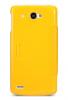 Pouzdro Nillkin Fresh pro Lenovo S920 Barva: Žlutá
