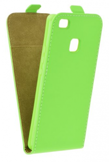 Pouzdro pro Huawei P9 Lite Barva: Zelená