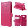 Pouzdro se stojánkem pro Xiaomi Hongmi 2 Barva: Růžová