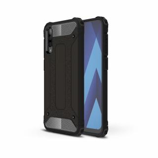 Pouzdro TVC Armor pro Samsung Galaxy A50 Barva: Černá