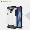 Pouzdro TVC Armor pro Samsung Galaxy A8 (2018) Barva: Bílá