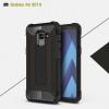 Pouzdro TVC Armor pro Samsung Galaxy A8 (2018) Barva: Černá