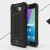 Pouzdro TVC Armor pro Samsung Galaxy J3 2017 Barva: Černá