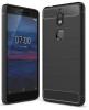 Pouzdro TVC Carbon pro Nokia 7 Barva: Černá