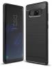 Pouzdro TVC Carbon pro Samsung Galaxy Note 8/Galaxy Note8 Barva: Černá