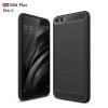 Pouzdro TVC Carbon pro Xiaomi mi6 Plus/Xiaomi mi 6 Plus Barva: Černá