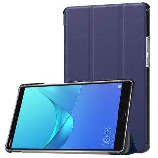 Pouzdro TVC Folio pro Huawei MediaPad M5 8 (8.4 ) Barva: Modrá