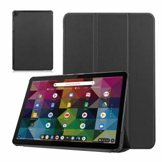 Pouzdro TVC Folio pro Lenovo IdeaPad Duet Chromebook 10.1 Barva: Černá