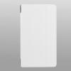 Pouzdro TVC Folio pro Lenovo Tab 2 A7-20F Barva: Bílá