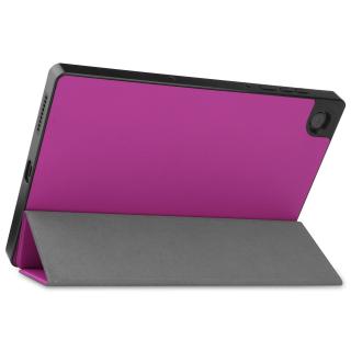 Pouzdro TVC Folio pro Lenovo Tab M10 HD 2. generace (TB-X306F / TB-X306X) Barva: Fialová