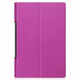 Pouzdro TVC Folio pro Lenovo Yoga Tab 13 Barva: Fialová