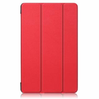 Pouzdro TVC Folio pro Samsung Galaxy Tab A 8.4 (2020) Barva: Červená
