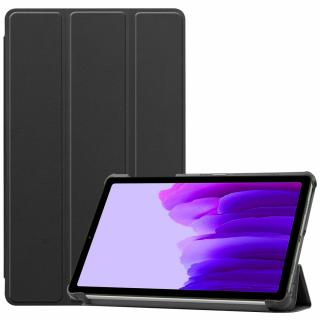 Pouzdro TVC Folio pro Samsung Galaxy Tab A7 Lite (T220/T225 Barva: Černá