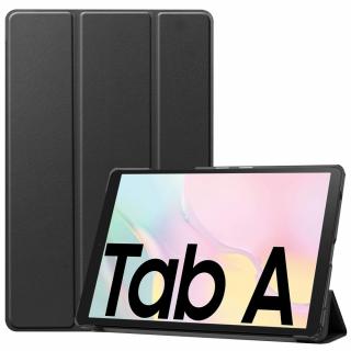 Pouzdro TVC Folio pro Samsung Galaxy Tab A7 T500/T505 Barva: Černá