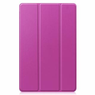 Pouzdro TVC Folio pro Samsung Galaxy Tab A7 T500/T505 Barva: Fialová