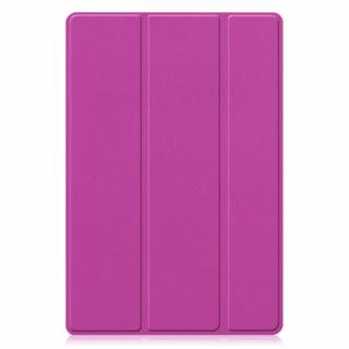 Pouzdro TVC Folio pro Samsung Galaxy Tab A8 10.5 (2021) Barva: Fialová