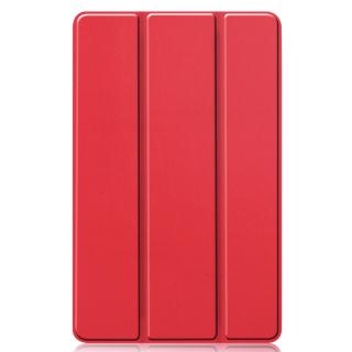 Pouzdro TVC Folio pro Samsung Galaxy Tab S6 Lite Barva: Červená