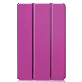 Pouzdro TVC Folio pro Samsung Galaxy Tab S6 Lite Barva: Fialová