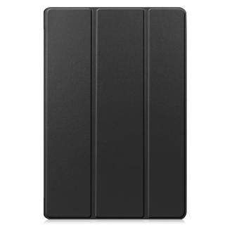 Pouzdro TVC Folio pro Samsung Galaxy Tab S7 FE Barva: Černá