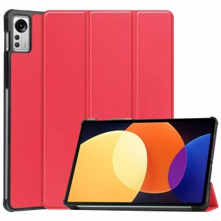 Pouzdro TVC FolioCase pro Xiaomi Pad 5 Pro 12.4 Barva: Červená