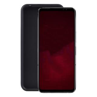 Pouzdro TVC Jelly pro Asus ROG Phone 6 Barva: Černá