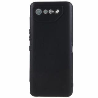 Pouzdro TVC Jelly pro Asus ROG Phone 7 Barva: Černá