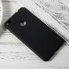 Pouzdro TVC Jelly pro Huawei P8 Lite (2017) / Honor 8 Lite Barva: Černá