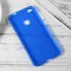 Pouzdro TVC Jelly pro Huawei P8 Lite (2017) / Honor 8 Lite Barva: Modrá