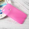 Pouzdro TVC Jelly pro Huawei P8 Lite (2017) / Honor 8 Lite Barva: Růžová