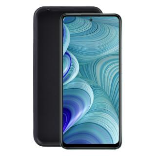 Pouzdro TVC Jelly pro Infinix Hot 11s NFC Barva: Černá