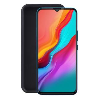 Pouzdro TVC Jelly pro Infinix Hot 12i Barva: Černá