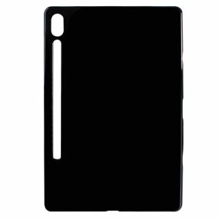Pouzdro TVC Jelly pro Samsung Galaxy Tab S8 Ultra Barva: Černá
