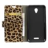 Pouzdro TVC Leopard pro Lenovo A Plus