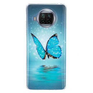 Pouzdro TVC  Motýl  pro Xiaomi Mi 10T Lite