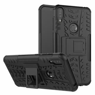 Pouzdro TVC Outdoor pro Asus Zenfone Max Pro (M1) ZB601KL / ZB602KL Barva: Černá