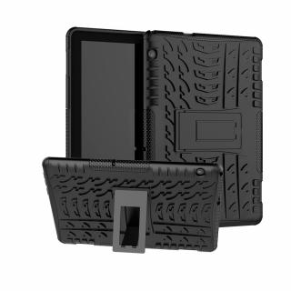 Pouzdro TVC Outdoor pro Huawei Mediapad T5 10 Barva: Černá