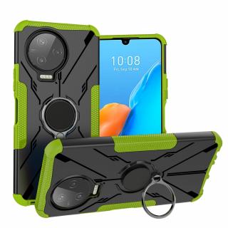 Pouzdro TVC Outdoor pro Infinix Note 12 Pro 4G Barva: Zelená