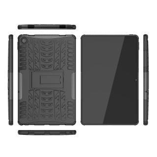 Pouzdro TVC Outdoor pro Lenovo Tab M10 Plus 10.6  (3. generace) Barva: Černá