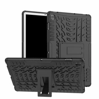 Pouzdro TVC Outdoor pro Samsung Galaxy Tab S5e Barva: Černá