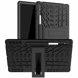 Pouzdro TVC Outdoor pro Samsung Galaxy Tab S7 FE Barva: Černá