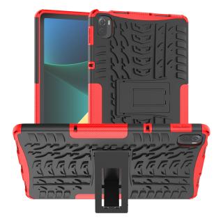 Pouzdro TVC Outdoor pro Xiaomi Pad 5 Barva: Červená