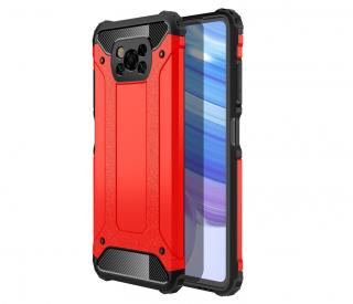 Pouzdro TVC Outdoor pro Xiaomi Poco X3 NFC Barva: Červená