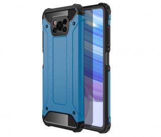 Pouzdro TVC Outdoor pro Xiaomi Poco X3 NFC Barva: Modrá