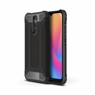 Pouzdro TVC Outdoor pro Xiaomi Redmi 8 Barva: Černá