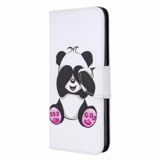 Pouzdro TVC  Panda  pro LG K61