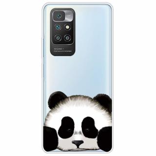 Pouzdro TVC  Panda  pro Xiaomi Redmi 10
