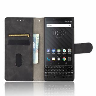 Pouzdro TVC pro Blackberry Key 2/Blackberry Key2 Barva: Černá